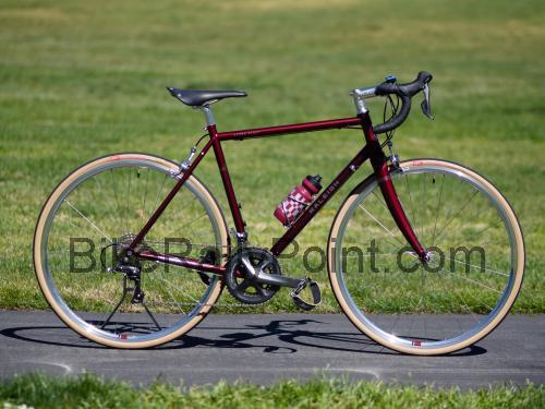 Raleigh Grand Sport fiche technique et avis